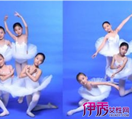 【图】儿童舞蹈动作图片大全 了解儿童舞蹈对儿童的好处