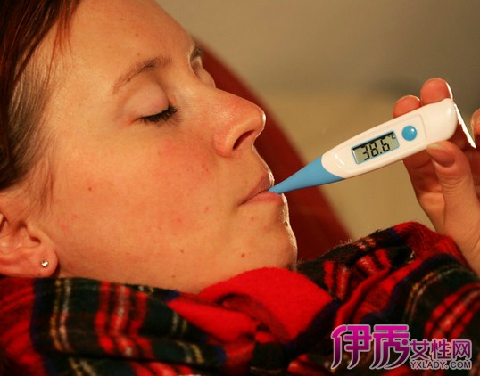 【图】孕妇孕晚期感冒怎么办? 盘点孕期有效缓