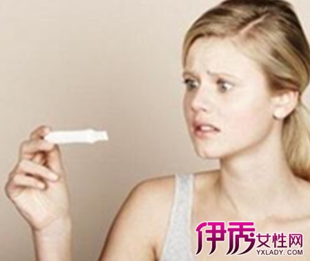 【女孩子怀孕的征兆】【图】女孩子怀孕的征兆