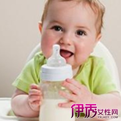【过敏奶粉】【图】过敏奶粉如何预防判断 宝