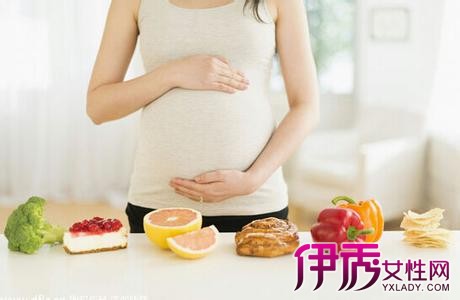 【图】孕妇反胃恶心怎么办呢教你美味止吐食疗