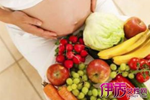 【怀孕初期吃什么好处多】【图】妈妈们怀孕初