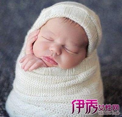 【新生儿睡觉要带帽子吗】【图】新生儿睡觉要