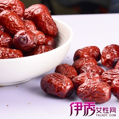 可以吃红枣吗】【图】怀孕早期可以吃红枣吗?