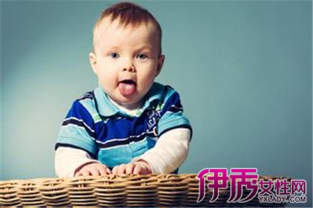 【婴儿喜欢吐舌头】【图】婴儿喜欢吐舌头怎么