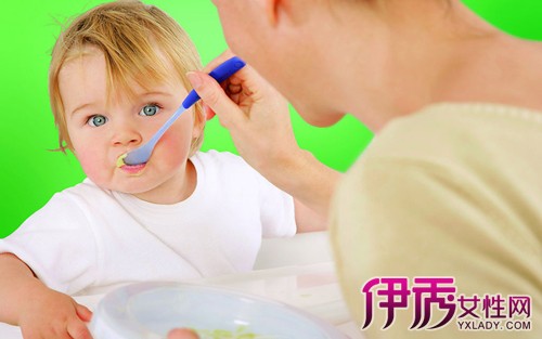 【婴儿什么时候吃米粉】【图】婴儿什么时候吃