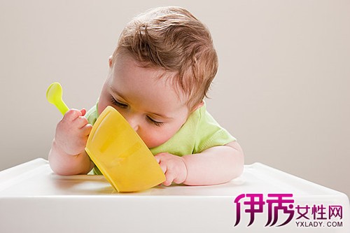 胃】【图】父母应如何调理婴幼儿的胃 宝宝吃