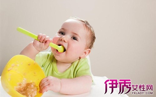 【图】曝婴儿食量标准表5个标准教你判断宝宝