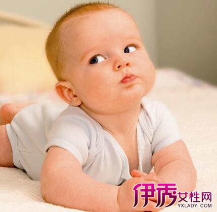 【宝宝六个月脖子有点歪】【图】宝宝六个月脖