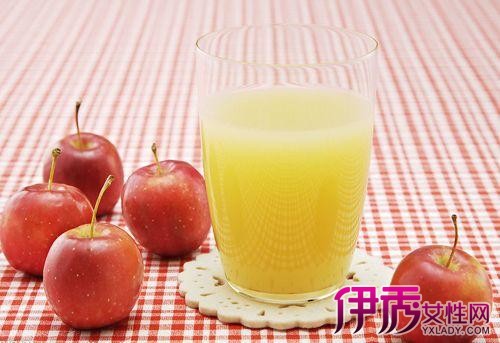 【宝宝喝苹果水治拉肚子吗】【图】宝宝喝苹果