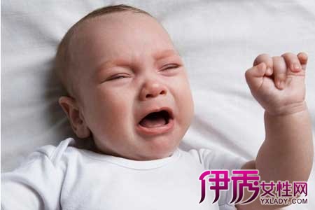 【图】满月宝宝肺炎的症状五大表现揭秘宝宝得
