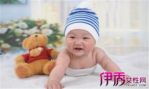 【五月大的婴儿生理指标】【图】五月大的婴儿