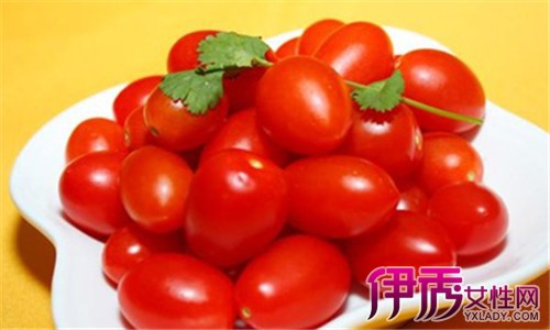 【孕妇一天可以吃几个西红柿】【图】孕妇一天