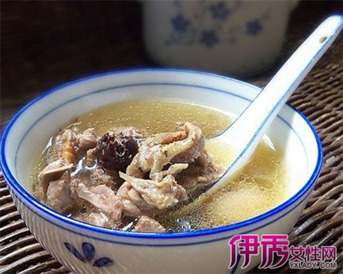 【图】剖腹产术后鸽子汤的做法分享2种鸽子汤