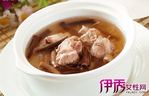 【图】孕妇可以吃茶树菇排骨汤吗 孕妇吃茶树