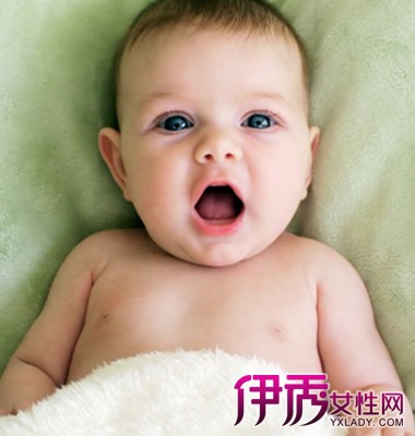 【6个月宝宝如何添加辅食】【图】6个月宝宝