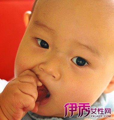 【八个月宝宝鼻塞流鼻涕怎么办】【图】八个月