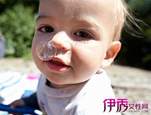 【8个月宝宝鼻塞流鼻涕怎么办】【图】8个月