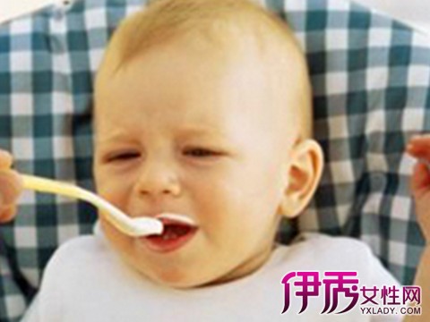 【图】16个月宝宝呕吐是怎么回事? 6个原因准