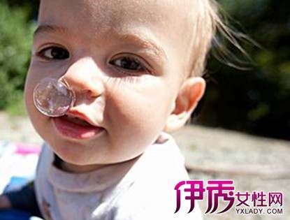 【图】2岁宝宝流清鼻涕怎么办 5大方法让你的