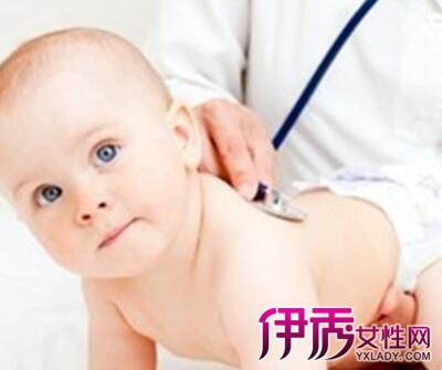 【图】6个月婴儿流鼻涕怎么办让宝宝不流鼻涕