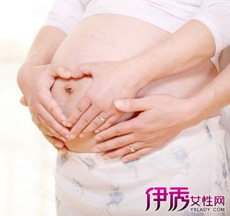 【图】女人怀孕的表现展示12个症状告诉你