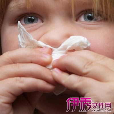 【图】婴儿咳嗽流鼻涕是肺炎吗? 2种方法解决