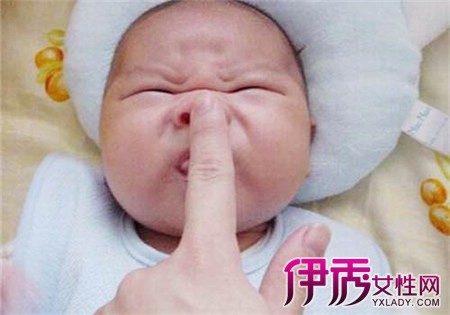 【5个月婴儿流鼻涕怎么办最简单方法】【图】