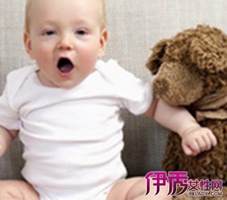 【5个月婴儿智力开发】【图】5个月婴儿智力