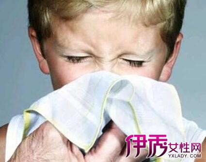 【图】一岁宝宝感冒流鼻涕怎么办啊? 几个方法