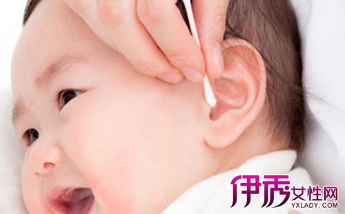 【婴幼儿中耳炎怎样治疗方法】【图】婴幼儿中