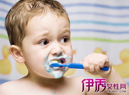 【图】一岁宝宝牙龈红肿怎么办? 3 根治方法让
