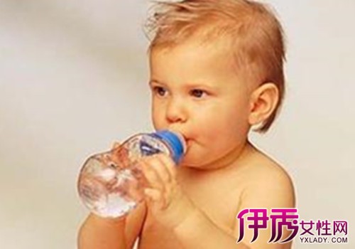 【小孩不爱喝水什么原因】【图】小孩不爱喝水