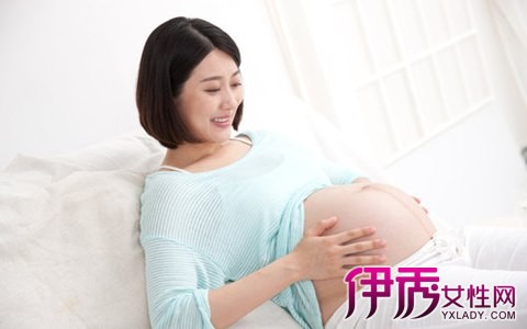 【孕妇分娩宫缩前征兆】【图】孕妇分娩宫缩前
