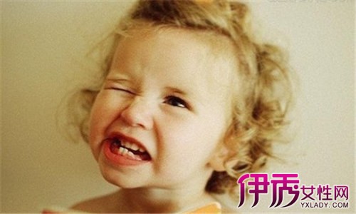 【小孩子抽搐翻白眼】【图】小孩子抽搐翻白眼