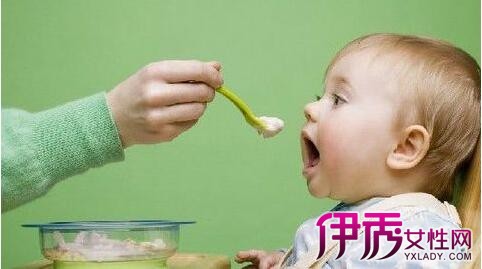 【图】一岁宝宝肠炎吃什么食物好7种方法让你