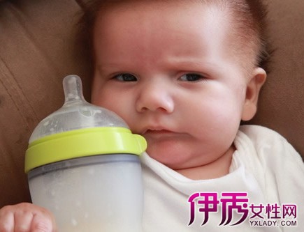 【一岁宝宝不吃奶瓶断奶怎么断】【图】一岁宝
