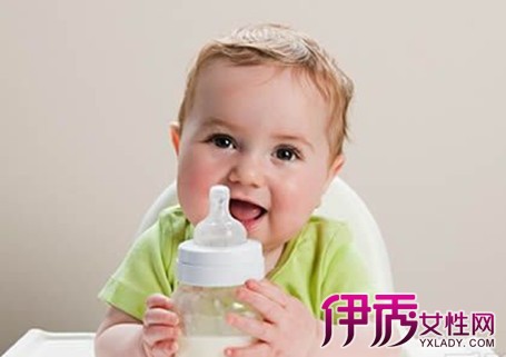 【一岁宝宝不吃奶瓶断奶怎么断】【图】一岁宝