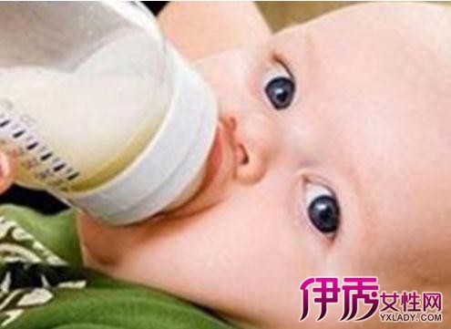 【婴儿奶粉过敏会自行痊愈吗】【图】婴儿奶粉