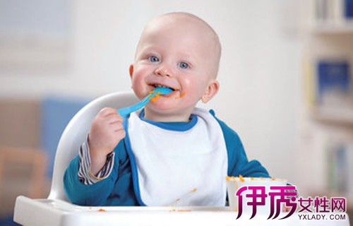 【一岁宝宝早餐食谱】【图】一岁宝宝早餐食谱