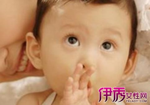 【宝宝过敏性鼻炎会自愈】【图】宝宝过敏性鼻