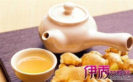 【孕妇能喝姜茶治感冒吗】【图】孕妇能喝姜茶