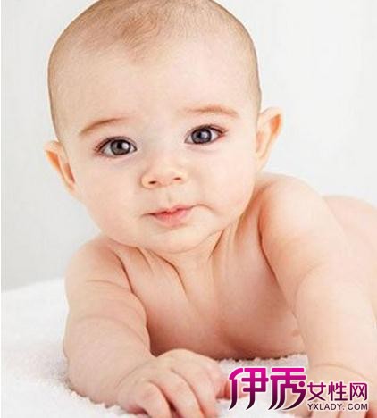 【四个月宝宝发育标准表】【图】四个月宝宝发