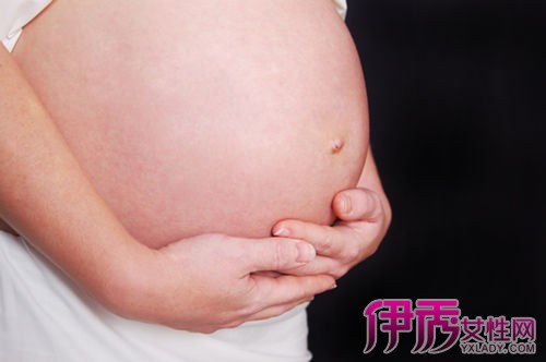 【图】怀孕了腰疼肚子疼是怎么回事? 怀孕初期