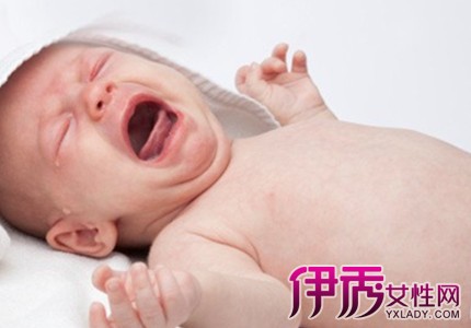 【七个月宝宝肚子疼怎么办】【图】七个月宝宝