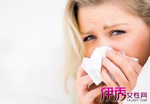 【孕妇鼻塞严重怎么办怎样让鼻通气】【图】孕