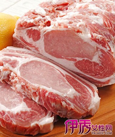 【孕妇能吃猪肉吗】【图】盘点孕妇能吃猪肉吗