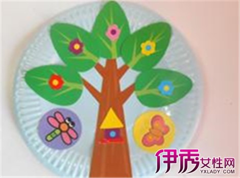 【幼儿园废品手工制作图片】【图】盘点幼儿园