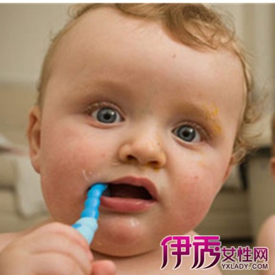 【婴儿口臭的原因和治疗方法】【图】婴儿口臭