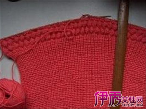 【女童毛衣编织花样】【图】盘点女童毛衣编织